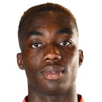 Yann Karamoh